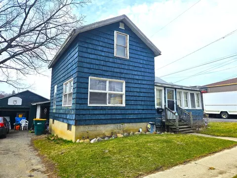 Exterior - 218 S Cherry, Flushing, MI 48433 photo 2 of 7