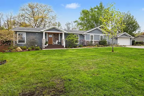 12417 Sunset, Three Rivers, MI 49093