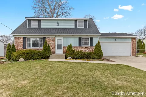 2656 Vassar, Grand Rapids, MI 49506