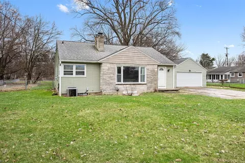 8129 S Sprinkle, Portage, MI 49002