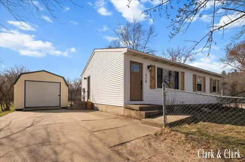 Exterior - 320 Roberta Jayne, Lowell, MI 49331 photo 2 of 3