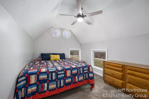 Bedroom - 11769 Old Belding, Belding, MI 48809 photo 1 of 2