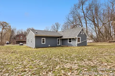 Exterior - 11769 Old Belding, Belding, MI 48809 photo 2 of 3