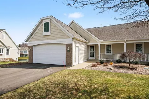 467 Timberlake, Holland, MI 49424