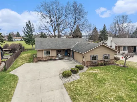 231 Orlando, Holland, MI 49423