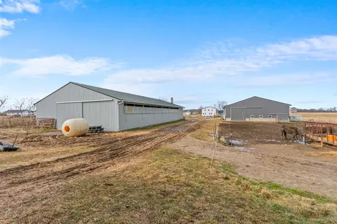 Exterior - Undisclosed, Reading, MI 49274 photo 9 of 10