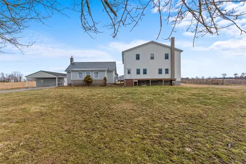 Undisclosed, Reading, MI 49274