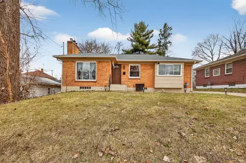 1413 Hazen, Grand Rapids, MI 49507