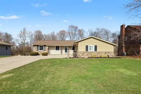 8270 Birchwood, Jenison, MI 49428