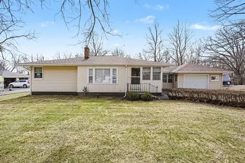 1728 Vinecroft, Grand Rapids, MI 49544