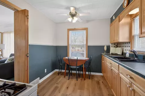 Kitchen - 2318 Lancaster, Jackson, MI 49202 photo 3 of 3