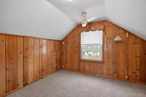 Bedroom - 2318 Lancaster, Jackson, MI 49202 photo 7 of 7