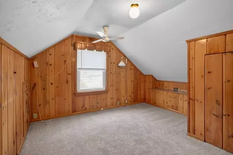 Bedroom - 2318 Lancaster, Jackson, MI 49202 photo 6 of 7