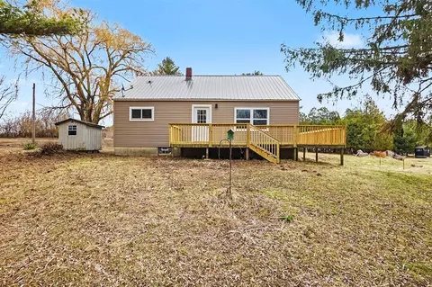 5990 N Bailey, Coral, MI 49322