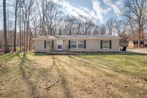 3986 2nd, Wayland, MI 49348