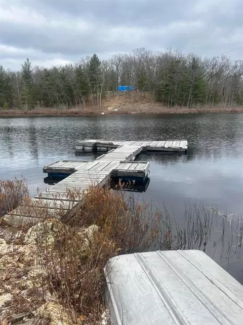 00 Perch Lk, Bitely, MI 49309 photo 2