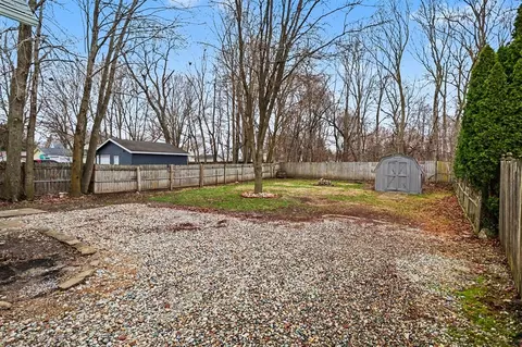 Exterior - 22 Morse, Coldwater, MI 49036 photo 3 of 3