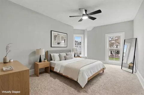 Bedroom - 22 Morse, Coldwater, MI 49036 photo 1 of 5