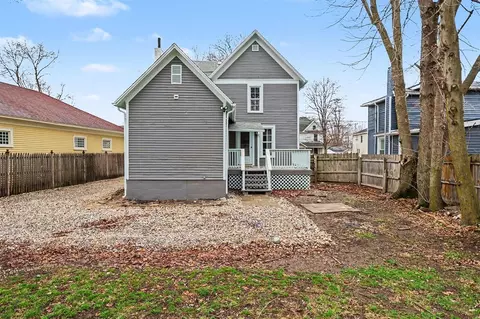 Exterior - 22 Morse, Coldwater, MI 49036 photo 2 of 3