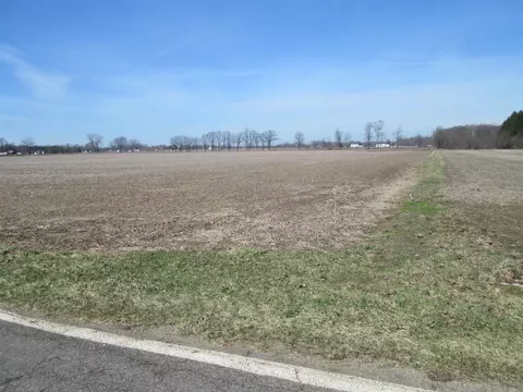 V/L W Lemon Creek #4, Baroda, MI 49101