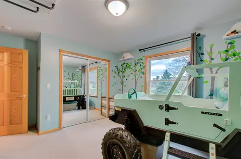 Bedroom - 5933 Salabelle, Jackson, MI 49201 photo 6 of 11