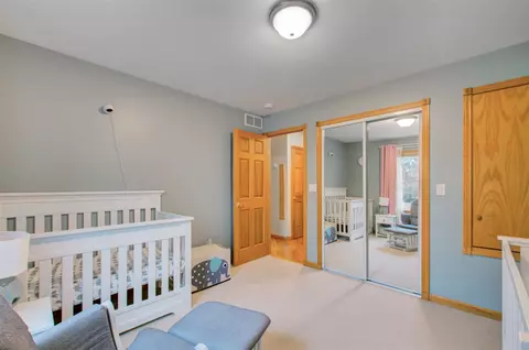 Bedroom - 5933 Salabelle, Jackson, MI 49201 photo 4 of 11
