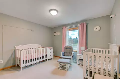 Bedroom - 5933 Salabelle, Jackson, MI 49201 photo 3 of 11
