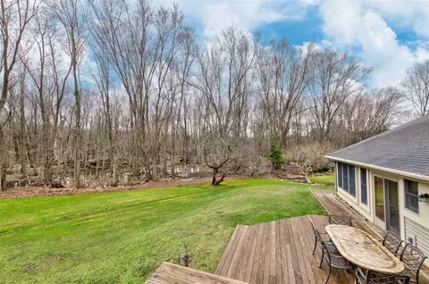 Exterior - 5933 Salabelle, Jackson, MI 49201 photo 7 of 12