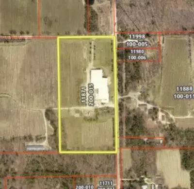 11871 144th, West Olive, MI 49460