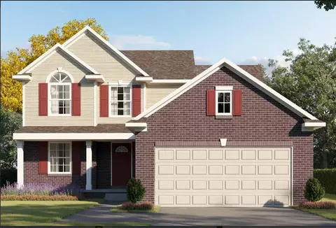 31772 Twin Oaks, Romulus, MI 48174