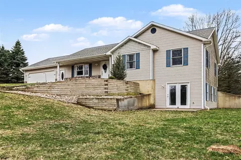 Exterior - 134 Doster, Plainwell, MI 49080 photo 7 of 7
