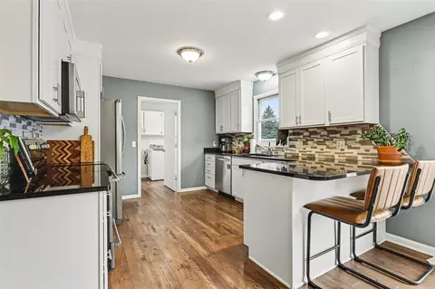 Kitchen - 134 Doster, Plainwell, MI 49080 photo 1 of 1
