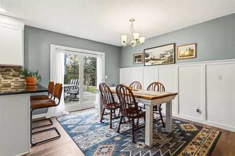 Dining - 134 Doster, Plainwell, MI 49080 photo 2 of 2