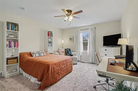 Bedroom - 134 Doster, Plainwell, MI 49080 photo 1 of 3
