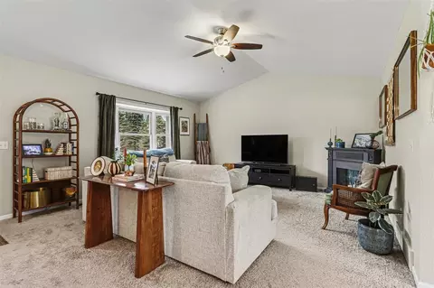 Living - 134 Doster, Plainwell, MI 49080 photo 2 of 2