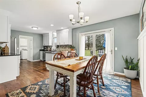 Dining - 134 Doster, Plainwell, MI 49080 photo 1 of 2