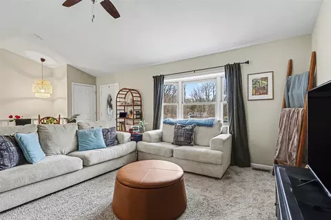 Living - 134 Doster, Plainwell, MI 49080 photo 1 of 2
