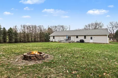 Exterior - 134 Doster, Plainwell, MI 49080 photo 4 of 7