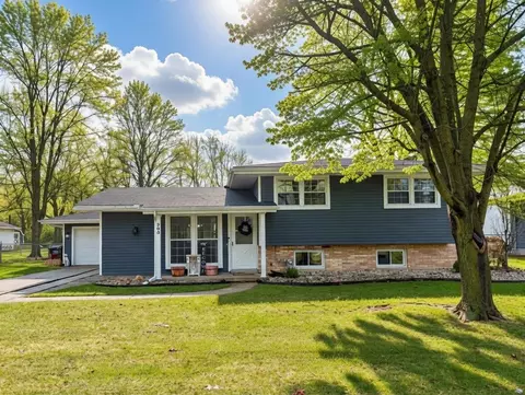 205 Bartlett, Clinton, MI 49236