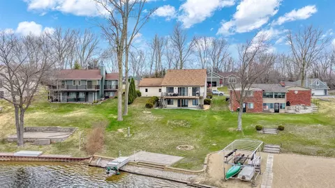 14083 Grandview, Cement City, MI 49233