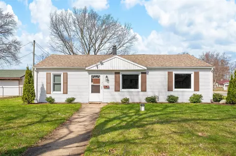 1999 Baldwin, Niles, MI 49120