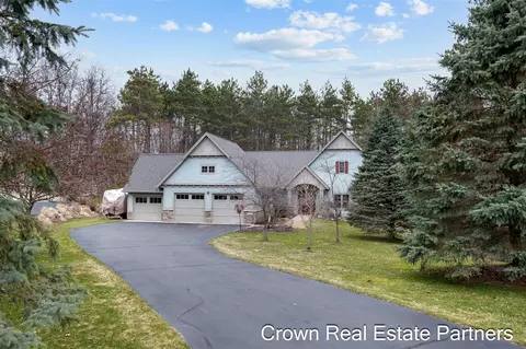 1710 Meyer, Greenville, MI 48838