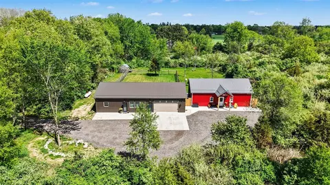 419 S Juniper, Edmore, MI 48829