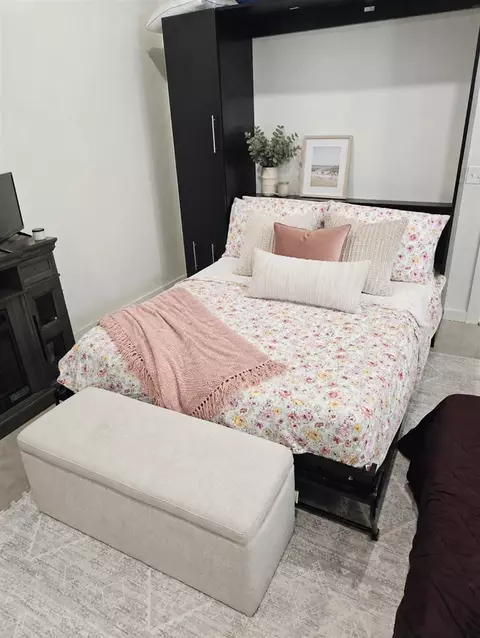 Bedroom - 419 S Juniper, Edmore, MI 48829 photo 1 of 1
