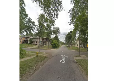 84 Gage, Pontiac, MI 48342