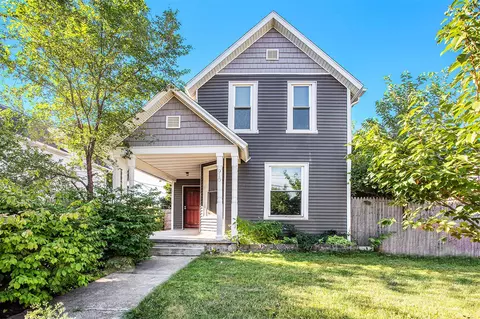 908-910 Temple, Grand Rapids, MI 49507