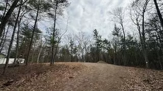 0 Mohawk, Pentwater, MI 49449
