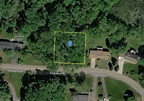 11801 Yorkshire, Richland, MI 49083