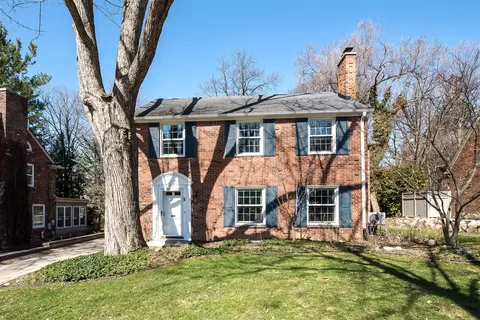 1707 Morton, Ann Arbor, MI 48104