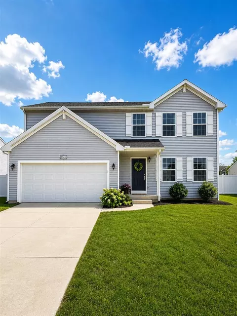 1743 Harper Grv, Vicksburg, MI 49097